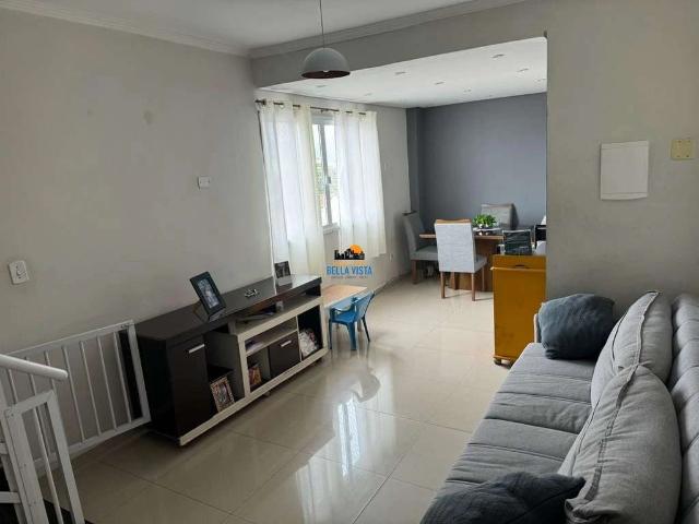 Apartamento venda em São Vicente