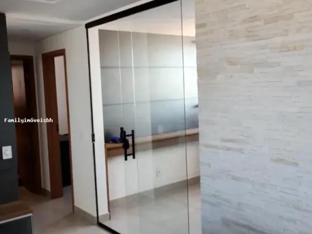 Apartamento venda em Ana Lúcia, Sabará
