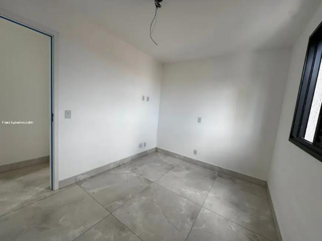 Apartamento venda em Vila Castanheiras, Sabará