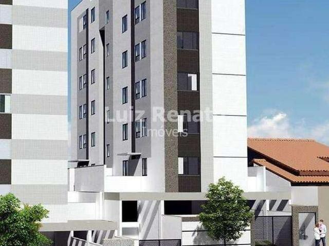 Apartamento venda em Chacreamento Ipê Amarelo, Sabará