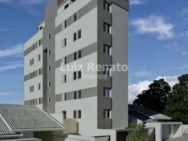 Apartamento venda em Chacreamento Ipê Amarelo, Sabará