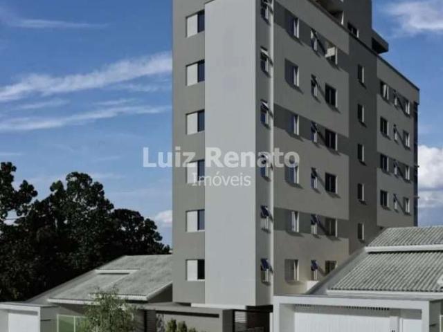 Apartamento venda em Chacreamento Ipê Amarelo, Sabará
