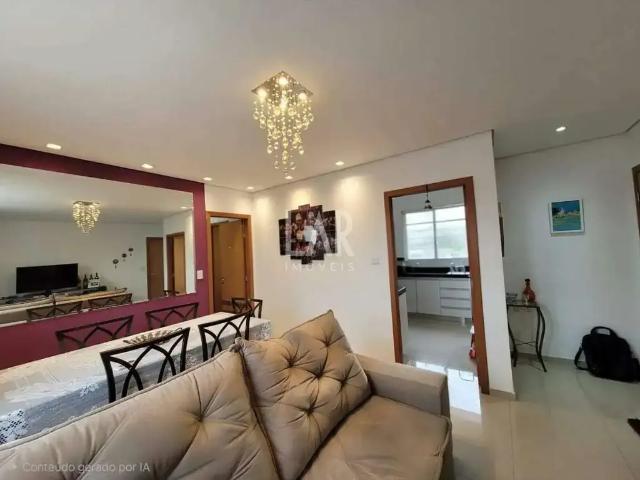 Apartamento venda em Região Geográfica Imediata de Belo Horizonte, Região Metropolitana de Belo Horizonte