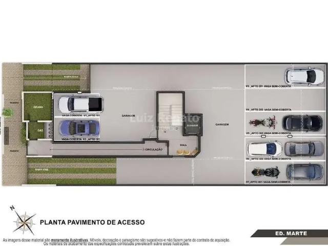 Apartamento venda em Região Geográfica Imediata de Belo Horizonte, Região Metropolitana de Belo Horizonte