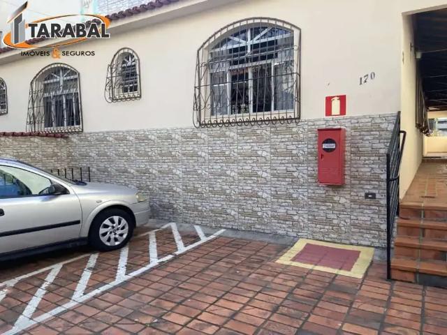 Apartamento venda em Chacreamento Ipê Amarelo, Sabará