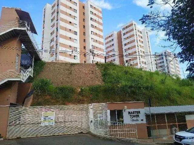 Apartamento venda em Centro, Sabará