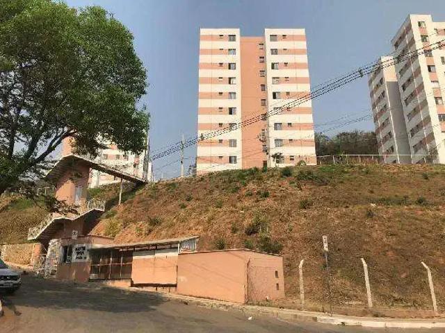 Apartamento venda em Centro, Sabará