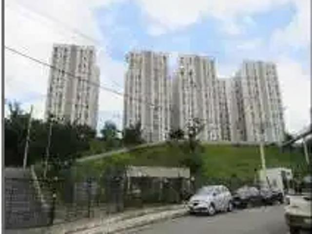 Apartamento venda em Nossa Senhora da Conceição, Sabará