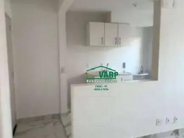 Apartamento venda em Granja de Freitas, Sabará