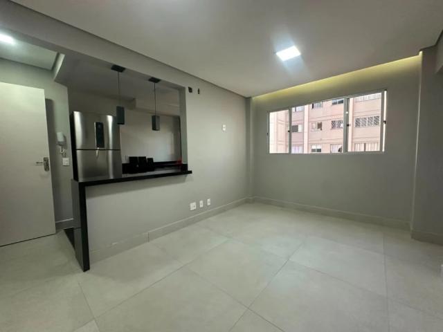 Apartamento venda em Granja de Freitas, Belo Horizonte