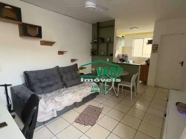 Apartamento venda em Nações Unidas, Sabará