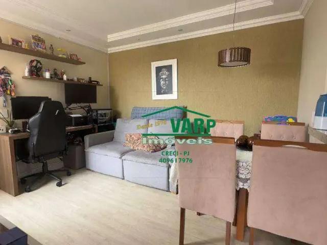 Apartamento venda em Nações Unidas, Sabará