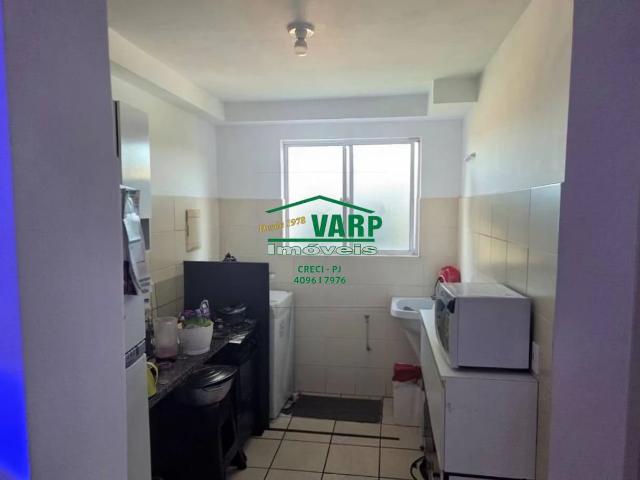 Apartamento venda em Carvalho de Brito, Sabará