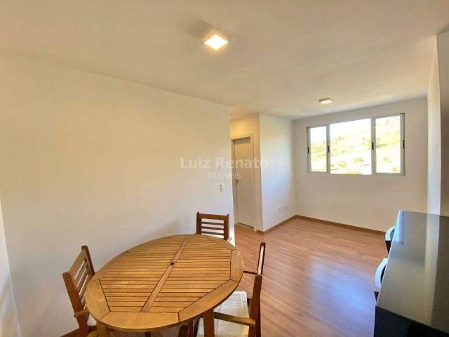 Apartamento venda em Novo Horizonte, Sabará