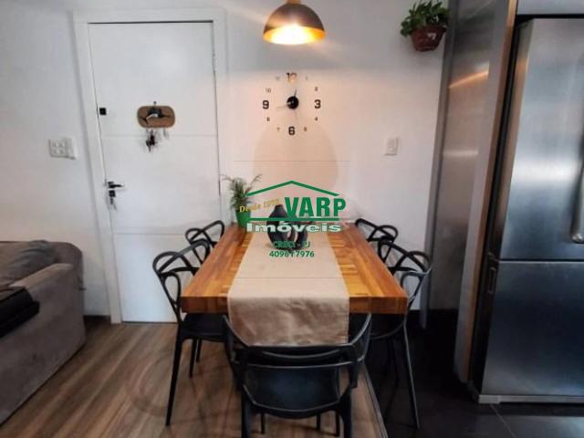 Apartamento venda em Rosário II, Sabará