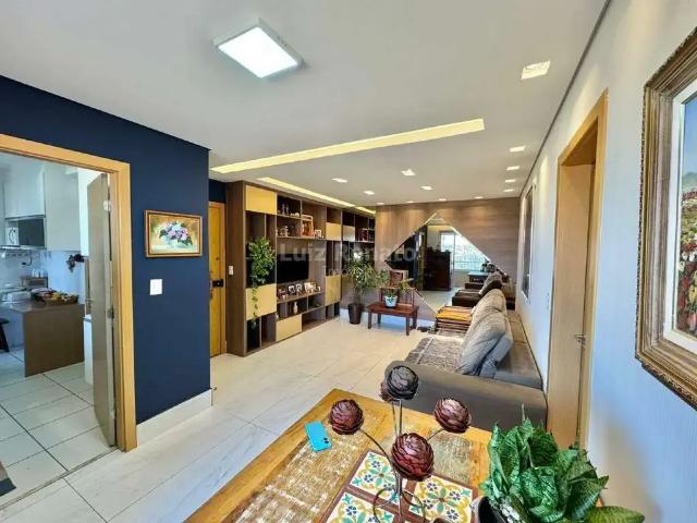 Apartamento venda em Novo Horizonte, Sabará