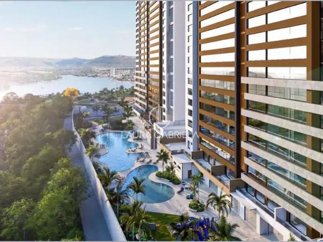 Apartamento venda em Região Geográfica Imediata de Uberaba, Sacramento
