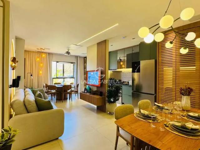 Apartamento venda em Região Geográfica Imediata de Uberaba, Sacramento