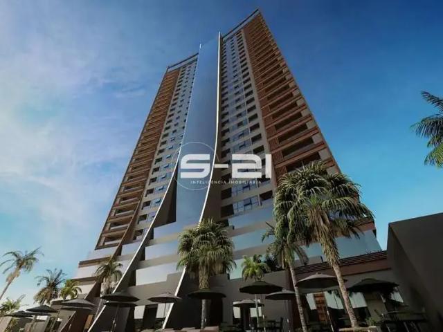 Apartamento venda em Região Geográfica Imediata de Uberaba, Sacramento