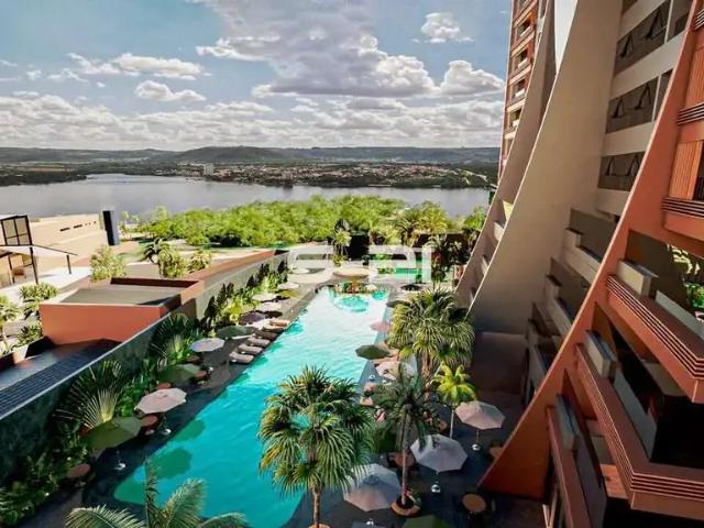 Apartamento venda em Região Geográfica Imediata de Uberaba, Sacramento