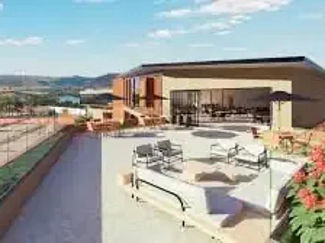 Apartamento venda em Região Geográfica Imediata de Uberaba, Sacramento
