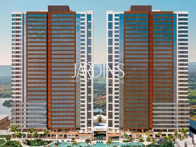 Apartamento venda em Região Geográfica Imediata de Uberaba, Sacramento