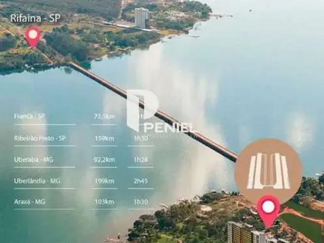 Apartamento venda em Sacramento, Região Geográfica Intermediária de Uberaba