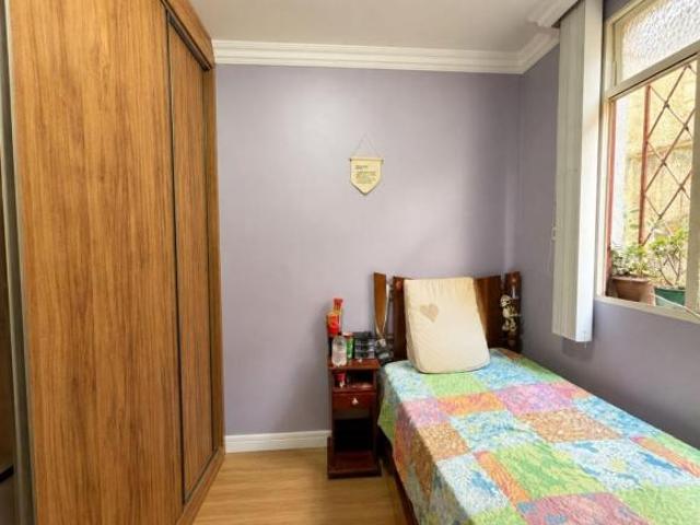 Apartamento venda em Regional Nordeste, Belo Horizonte