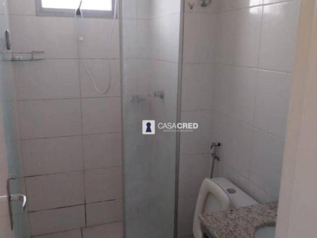 Apartamento venda em Região Geográfica Imediata de Varginha, Varginha