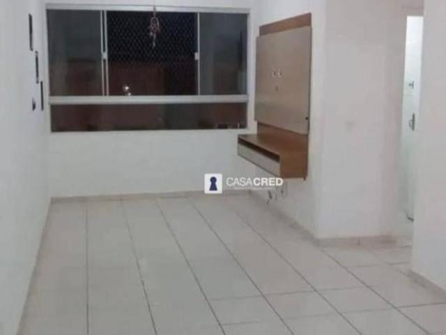 Apartamento venda em Região Geográfica Imediata de Varginha, Varginha