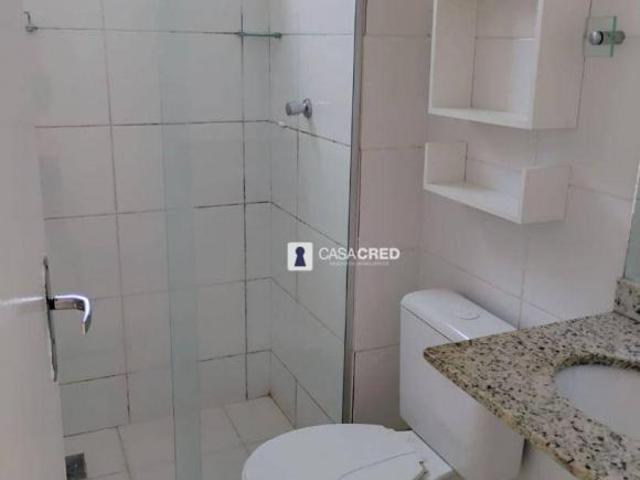 Apartamento venda em Sagrado Coração II, Varginha