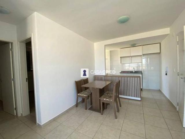 Apartamento venda em Sagrado Coração II, Varginha
