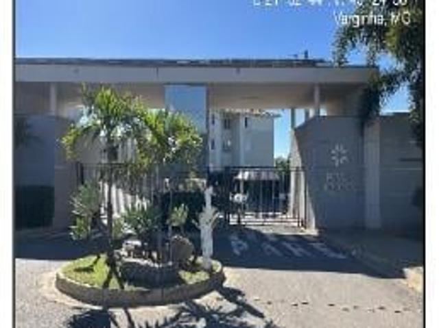 Apartamento venda em Região Geográfica Imediata de Varginha, Varginha
