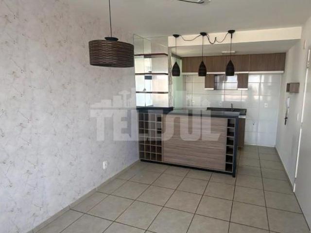 Apartamento venda em Região Geográfica Imediata de Varginha, Varginha