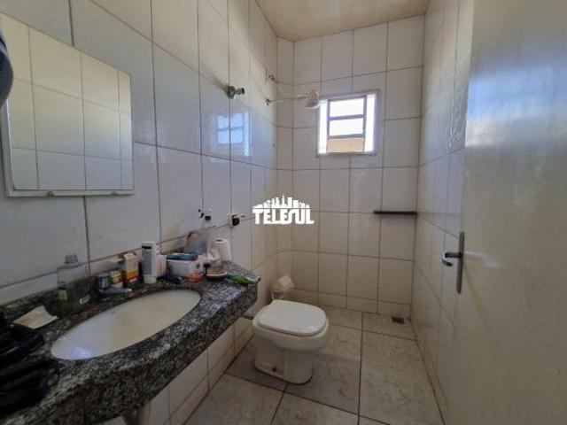 Apartamento venda em Centro, Varginha