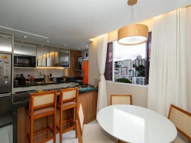 Apartamento venda em Região Geográfica Imediata de Belo Horizonte, Região Metropolitana de Belo Horizonte