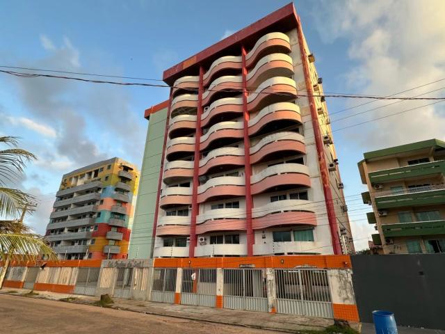 Apartamento venda em Salinópolis