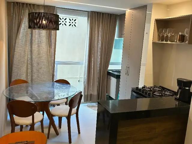 Apartamento venda em Salinópolis