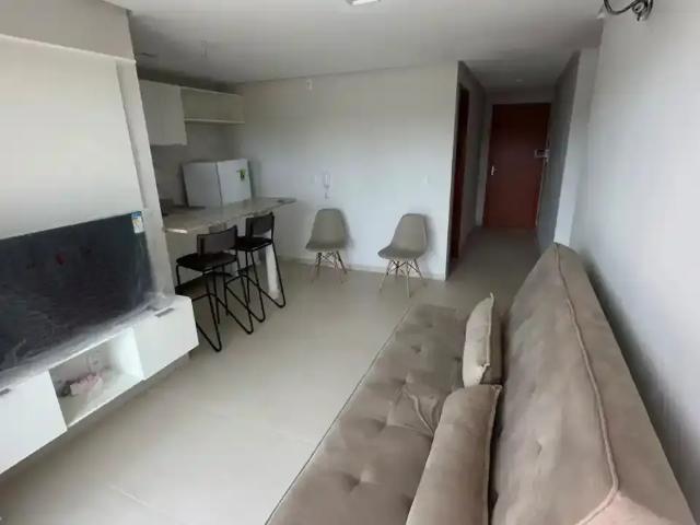 Apartamento venda em Salinópolis