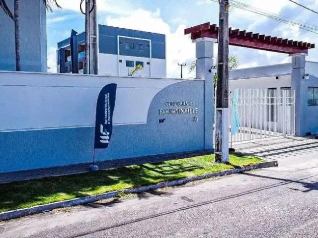 Apartamento venda em Salinópolis