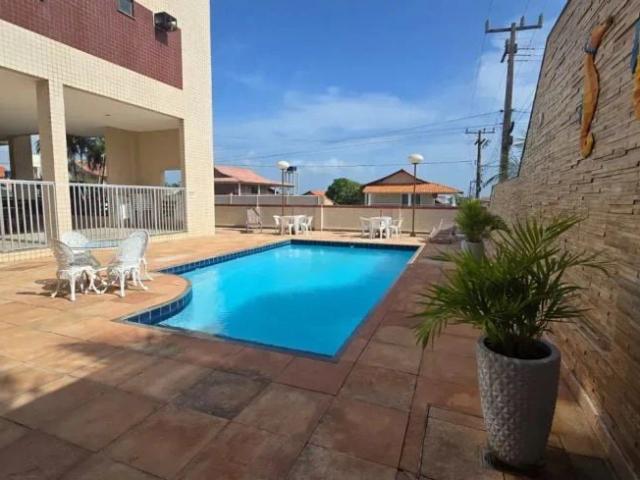 Apartamento venda em Salinópolis