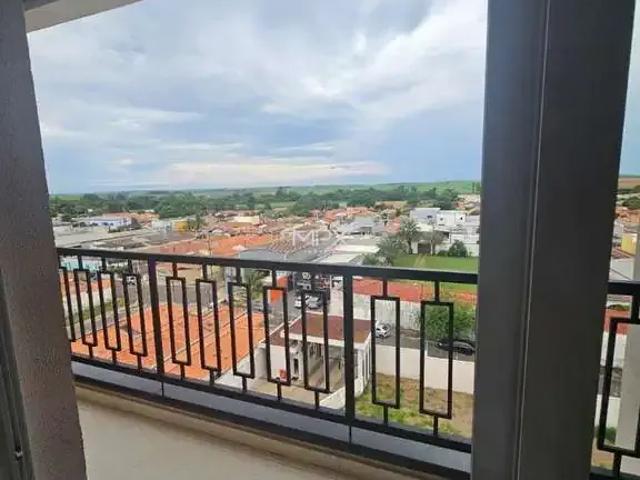 Apartamento venda em Região Imediata de Piracicaba, Região Metropolitana de Piracicaba