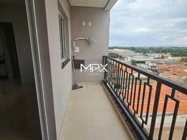 Apartamento venda em Região Imediata de Piracicaba, Região Metropolitana de Piracicaba
