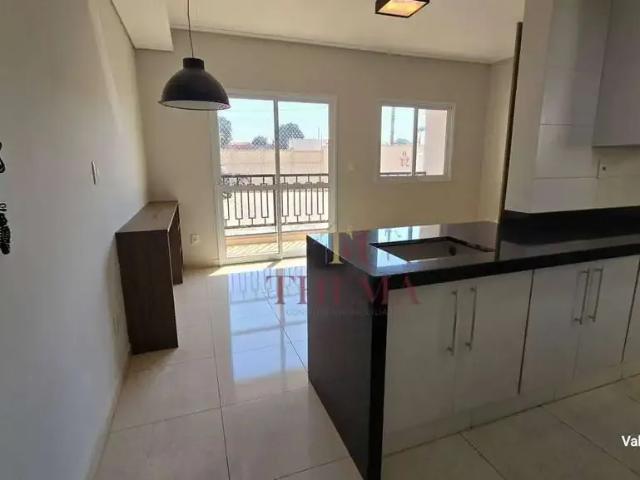 Apartamento venda em Região Imediata de Piracicaba, Região Metropolitana de Piracicaba