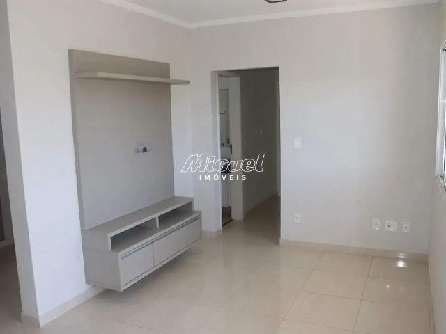 Apartamento venda em Região Imediata de Piracicaba, Região Metropolitana de Piracicaba