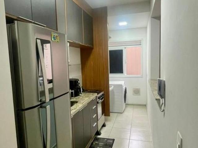 Apartamento venda em Jardim Santo Inácio, Salto
