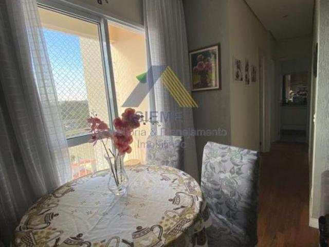 Apartamento venda em Vila Nova, Salto