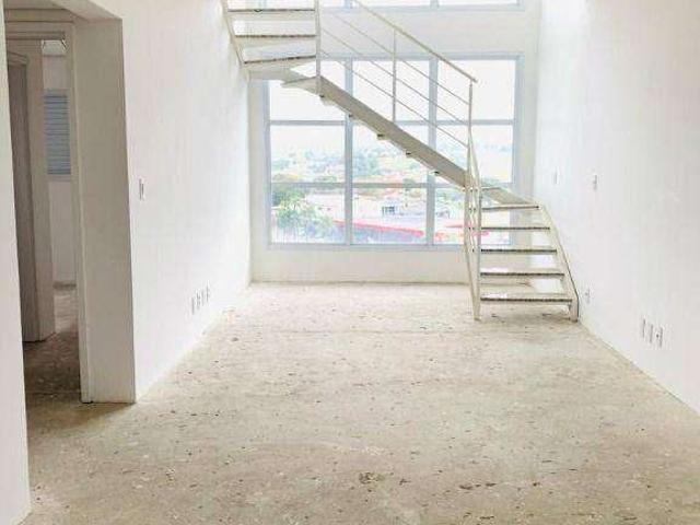 Apartamento venda em Salto de Pirapora