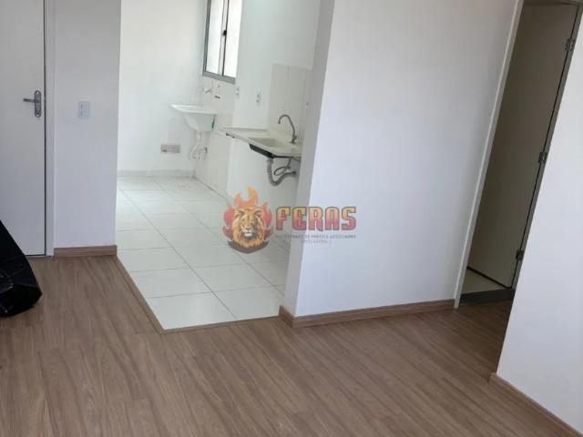 Apartamento venda em Região Imediata de Sorocaba, Região Metropolitana de Sorocaba