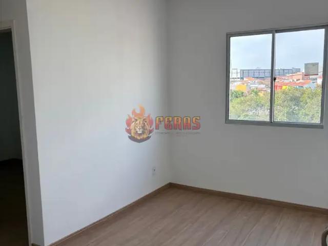 Apartamento venda em Salto de Pirapora